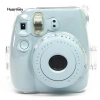 Ốp lưng trong suốt bền bỉ Hu cho Instax Mini 8/8+ /9 – Giảm 18% bảo vệ máy ảnh tức thì