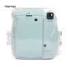 Ốp lưng trong suốt bền bỉ Hu cho Instax Mini 8/8+ /9 – Giảm 18% bảo vệ máy ảnh tức thì 2
