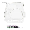 Ốp lưng trong suốt bền bỉ Hu cho Instax Mini 8/8+ /9 – Giảm 18% bảo vệ máy ảnh tức thì 6