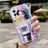 Ốp Lưng VIVO trong suốt cho Y21, Y21s, Y22, Y28 – Thiết kế trẻ dễ thương, bảo vệ tối đa, giá 33.102₫