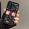 Ốp lưng Vivo Y11 Y17 U10 1.901 1.906 Hồng Bướm Spider Man viền cao bảo vệ camera 63.284₫ 2