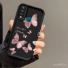 Ốp lưng Vivo Y11 Y17 U10 1.901 1.906 Hồng Bướm Spider Man viền cao bảo vệ camera 63.284₫ 6
