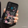 Ốp lưng Vivo Y11 Y17 U10 1.901 1.906 Hồng Bướm Spider Man viền cao bảo vệ camera 63.284₫ 8