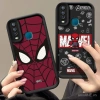 Ốp lưng Vivo Y11 Y17 U10 1.901 1.906 Hồng Bướm Spider Man viền cao bảo vệ camera 63.284₫ 9