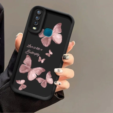 Ốp lưng Vivo Y11 Y17 U10 1.901 1.906 Hồng Bướm Spider Man viền cao bảo vệ camera 63.284₫ 10 Ốp lưng Vivo Y11 Y17 U10 1.901 1.906 Hồng Bướm Spider Man viền cao bảo vệ camera 63.284₫ 10