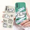 Ốp lưng Vivo Y12s V2.026 Y11s V2.028 – Vỏ bảo vệ chống sốc họa tiết thời trang, giá chỉ 35.424₫ 4