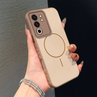 Ốp Lưng Vivo Y19S Y29 5G TPU Silicone Chống Rơi, Thẩm Mỹ, Bảo Vệ Camera - 34.370₫ 5