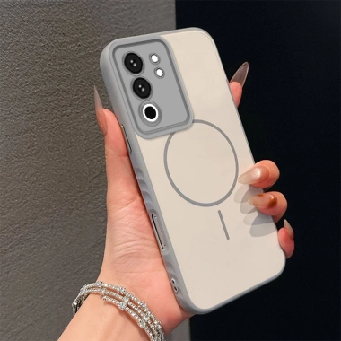 Ốp Lưng Vivo Y19S Y29 5G TPU Silicone Chống Rơi, Thẩm Mỹ, Bảo Vệ Camera - 34.370₫ 6