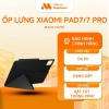 Ốp lưng Xiaomi Pad 7 và 7 Pro Chính Hãng - Cover Black Bảo Vệ 100% Giá chỉ 1,300,000 VND