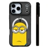 Ốp Minions không dây silicon mềm trong suốt, iPhone 12-17 Pro Max, chống sốc, giá 120.960 3