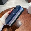 Ốp Sạc Không Dây HLF Matte cho iPhone 17/16/15/14/13 - Vỏ mềm, chống sốc, giảm giá 20% 5