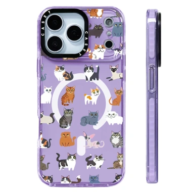 Ốp Sạc Từ IPhone 17 Pro Max Mèo Đáng Yêu Silicone Mềm Suốt Chống Sốc Cản 17 4 Ốp Sạc Từ IPhone 17 Pro Max Mèo Đáng Yêu Silicone Mềm Suốt Chống Sốc Cản 17 4