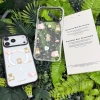 Ốp sạc từ tính không dây gấu cute, chống sốc, tương thích iPhone 11‑13, 15‑17 & 15 Plus - 122.040₫ 2