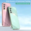 Ốp silicone siêu mỏng cao cấp cho OPPO Reno 4/5/6, Reno5 Pro, Reno6 Pro Plus – 47.519đ 2