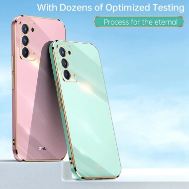 Ốp silicone siêu mỏng cao cấp cho OPPO Reno 4/5/6, Reno5 Pro, Reno6 Pro Plus – 47.519đ 2