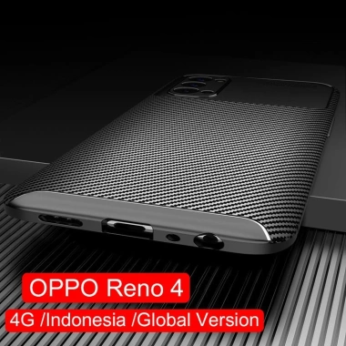 Ốp silicone siêu mỏng cao cấp cho OPPO Reno 4/5/6, Reno5 Pro, Reno6 Pro Plus – 47.519đ 3