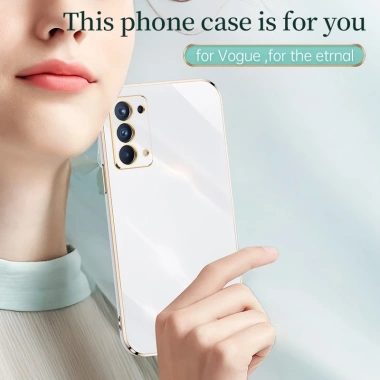 Ốp silicone siêu mỏng cao cấp cho OPPO Reno 4/5/6, Reno5 Pro, Reno6 Pro Plus – 47.519đ 6