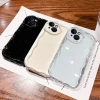 Ốp TPU silicon mềm mới, chống sốc, chống bụi cho Redmi K70 K60 K50 K40 K30 Pro - Giá 37.800đ 3