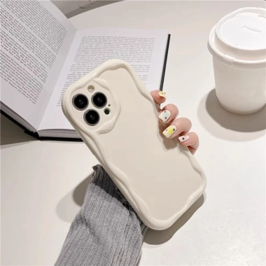 Ốp TPU silicon mềm mới, chống sốc, chống bụi cho Redmi K70 K60 K50 K40 K30 Pro - Giá 37.800đ 8