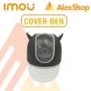 Ốp Trang Trí Camera Imou A32 A52 Ranger 2 - H3AE H5AE Màu Cam Đen, Giá 69.000 VND 2