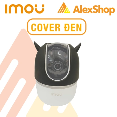 Ốp Trang Trí Camera Imou A32 A52 Ranger 2 - H3AE H5AE Màu Cam Đen, Giá 69.000 VND 2 Ốp Trang Trí Camera Imou A32 A52 Ranger 2 - H3AE H5AE Màu Cam Đen, Giá 69.000 VND 2