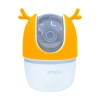 Ốp Trang Trí Camera Imou A32 A52 Ranger 2 - H3AE H5AE Màu Cam Đen, Giá 69.000 VND 3