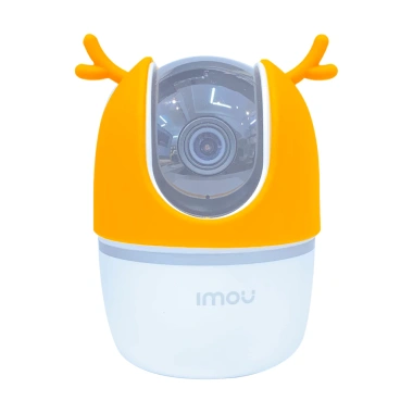 Ốp Trang Trí Camera Imou A32 A52 Ranger 2 - H3AE H5AE Màu Cam Đen, Giá 69.000 VND