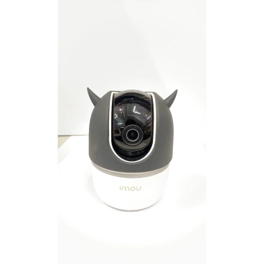 Ốp Trang Trí Camera Imou A32 A52 Ranger 2 - H3AE H5AE Màu Cam Đen, Giá 69.000 VND