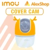 Ốp Trang Trí Camera Imou A32 A52 Ranger 2 - H3AE H5AE Màu Cam Đen, Giá 69.000 VND 9