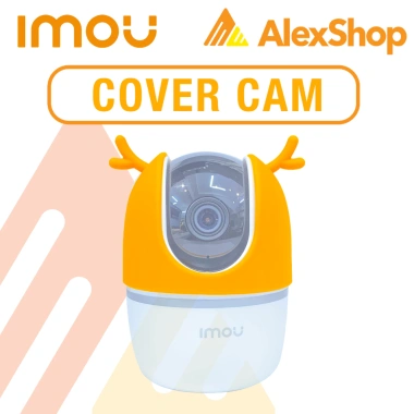 Ốp Trang Trí Camera Imou A32 A52 Ranger 2 - H3AE H5AE Màu Cam Đen, Giá 69.000 VND 9 Ốp Trang Trí Camera Imou A32 A52 Ranger 2 - H3AE H5AE Màu Cam Đen, Giá 69.000 VND 9