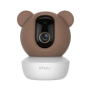 Ốp Trang Trí Camera Tapo Trong Nhà Thiết Kế Tai Gấu Nâu - Giá Ưu Đãi 69.000đ 3