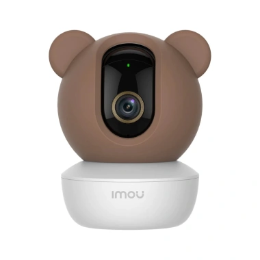 Ốp Trang Trí Camera Tapo Trong Nhà Thiết Kế Tai Gấu Nâu - Giá Ưu Đãi 69.000đ