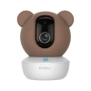 Ốp Trang Trí Camera Tapo Trong Nhà Thiết Kế Tai Gấu Nâu - Giá Ưu Đãi 69.000đ 4