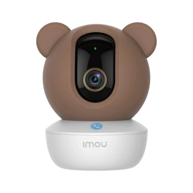 Ốp Trang Trí Camera Tapo Trong Nhà Thiết Kế Tai Gấu Nâu - Giá Ưu Đãi 69.000đ