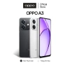 OPPO A3 8GB/128GB - 8GB/256GB Siêu bền, SUPERVOOC, Kháng nước và bụi, Hàng chính hãng - Giá 4.290.000 2