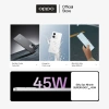 OPPO A3 8GB/128GB - 8GB/256GB Siêu bền, SUPERVOOC, Kháng nước và bụi, Hàng chính hãng - Giá 4.290.000 4