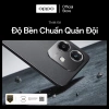 OPPO A3 8GB/128GB - 8GB/256GB Siêu bền, SUPERVOOC, Kháng nước và bụi, Hàng chính hãng - Giá 4.290.000 5