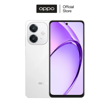 OPPO A3 8GB/128GB - 8GB/256GB Siêu bền, SUPERVOOC, Kháng nước và bụi, Hàng chính hãng - Giá 4.290.000