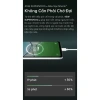 OPPO A5i Pro 8GB/128GB NFC - Nhân bản ứng dụng, hàng chính hãng, giá giảm 6.29 triệu 5