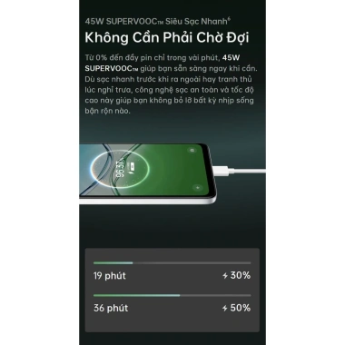 OPPO A5i Pro 8GB/128GB NFC - Nhân bản ứng dụng, hàng chính hãng, giá giảm 6.29 triệu