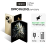 OPPO FIND N3 5G 16GB/512GB NFC Nhân bản App Gập tàng hình Giá ưu đãi 29.9 triệu