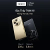 OPPO FIND N3 5G 16GB/512GB NFC Nhân bản App Gập tàng hình Giá ưu đãi 29.9 triệu 3