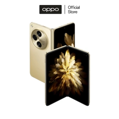 OPPO FIND N3 5G 16GB/512GB NFC Nhân bản App Gập tàng hình Giá ưu đãi 29.9 triệu
