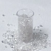 OwniCrystals 20g Pha lê khử từ trắng - Hộp chai trong suốt, giá chỉ 84.293 VND