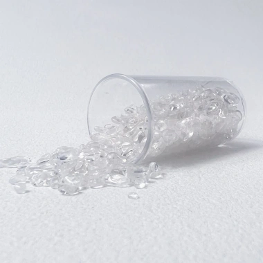 OwniCrystals 20g Pha lê khử từ trắng - Hộp chai trong suốt, giá chỉ 84.293 VND