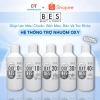 Oxy Trợ Nhuộm BES 1.000ml – Thuần Chay, An Toàn Da Đầu, Đẳng Cấp Salon, Giá 250k