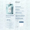 Oxy Trợ Nhuộm POLAN Xanh 1.000ml – Thế Hệ Mới 2.025, Lên Tone Chuẩn, Thơm Dịu, Êm Không Sót Da Đầu – 105k 3