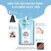 Oxy Trợ Nhuộm POLAN Xanh 1.000ml – Thế Hệ Mới 2.025, Lên Tone Chuẩn, Thơm Dịu, Êm Không Sót Da Đầu – 105k 5