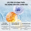 Oxy Trợ Nhuộm POLAN Xanh 1.000ml – Thế Hệ Mới 2.025, Lên Tone Chuẩn, Thơm Dịu, Êm Không Sót Da Đầu – 105k 7