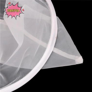 Panpia Sợi Ong Nuôi Ong Mật Lọc Lưới 35x40cm Thiết Bị Làm Tổ Boutique 46.970 VNĐ 6